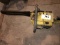 John Deere power saw