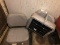 2 boat seats