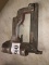 Senco T-nail gun