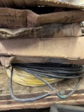 4 Boxes of Strand Wire
