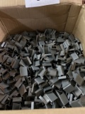 3/4 inch Banding Clips