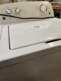 Working Washing Machine