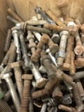 Box of bolts