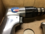 New Campbell Hausfeld Air drill