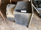 Large fan