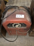 Lincoln welder