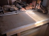 Wood Lathe