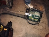Weed Eater Blower
