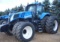2013 NH T8-390 MFWD TRACTOR
