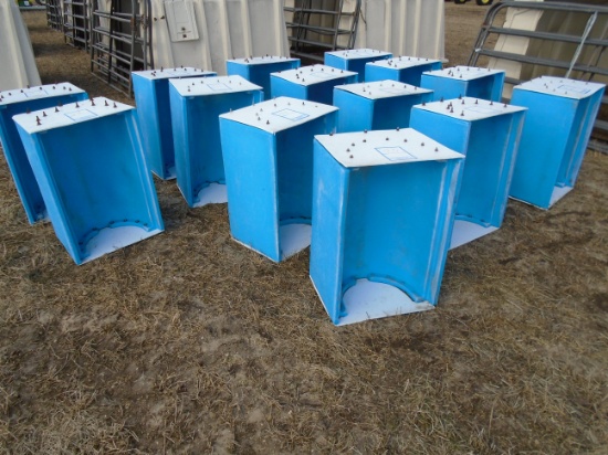 POLY FEEDERS