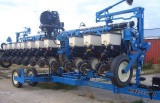 2012 Kinze 3600 12 liquid planter