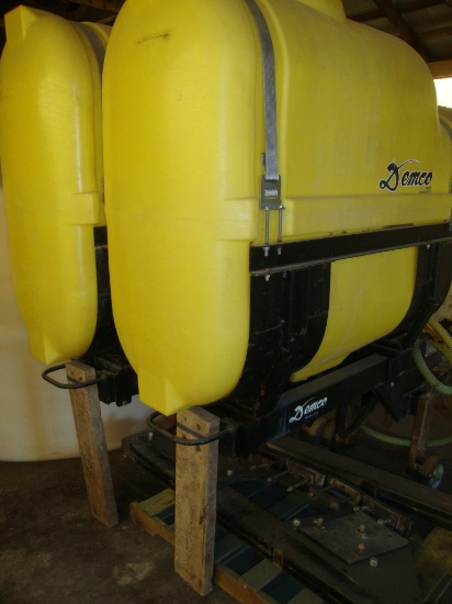 DEMCO 250 GAL