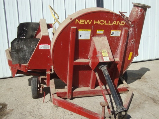 NEW HOLLAND #60