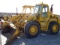 CAT 944A TRAXCAVATOR 2 YD. WHEEL LOADER