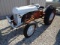 FORD 2N GAS TRACTOR