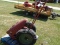 DAVID BRADLEY WALKING GARDEN TRACTOR