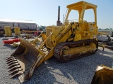 1978 CAT 955L TRACK LOADER CRAWLER