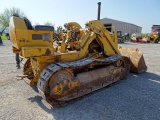 1953 CAT HT 4 TRAXCAVATOR