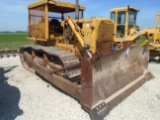 CAT D7E DOZER