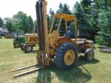 MASSEY FERUGSON LIFTMASTER