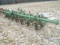 JD RG 830F 8 ROW 3PT CULTIVATOR