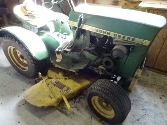 1964 JD 110