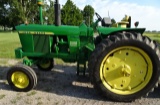 1961 JD 3010 DSL. TRACTOR