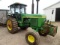 JD 4430 DSL. 2WD TRACTOR