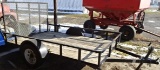 6’X10’ S/A BP TRAILER