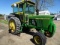 70 JD 4020 DSL. TRACTOR