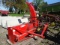 AGRO-TREND FU 965 SNOW BLOWER