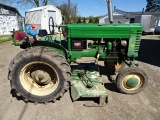 47 JD M TRACTOR