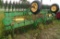 JD 400 12 ROW ROTARY HOE