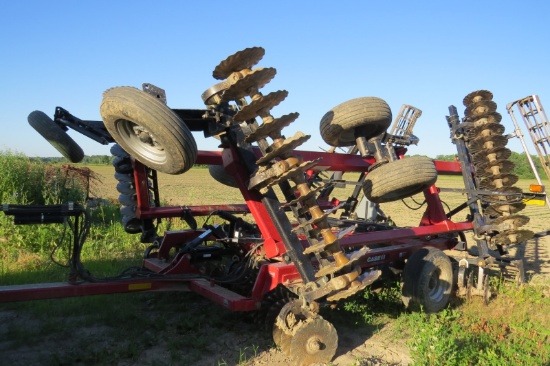 CASE/IH 330 24’ TURBO-TIL