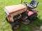 MTD TRANS AXLE 16HP RIDING LAWN TRACTOR