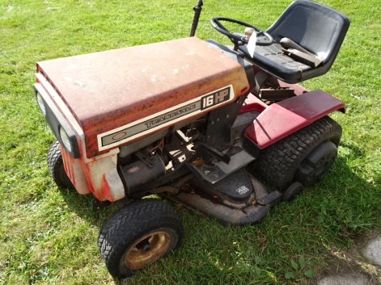 MTD TRANS AXLE 16HP RIDING LAWN TRACTOR