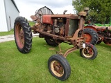 FARMALL F-30 HI-CROP CLONE TRACTOR