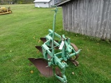 JD 3 X 14” 3PT PLOW