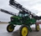 JD 4700 4X4 SELF PROPELLED 80’ SPRAYER