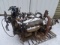 CAT 3208 ENGINE W/ ALLISON TRANSMISSION