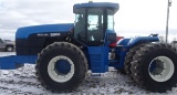 1998 NEW HOLLAND/VERSATILE 9682 4X4 ARTICULATE TRACTOR