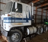 1978 ASTRO CAB OVER T/A ROAD TRACTOR