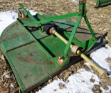 JD 615 3 PT. ROTARY MOWER