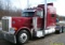 UNIT #40 2003 PETERBILT 379 T/A ROAD TRACTOR