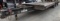 1989 HOLDEN T/A DUAL WHEEL 20 TON TAG TRAILER