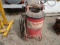 SEARLES 220V. HOT WATER/STEAM 220V. PRESSURE WASHER