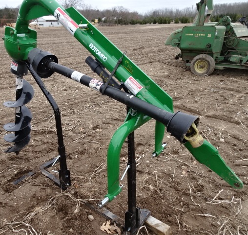 Rotomec auger bits deals