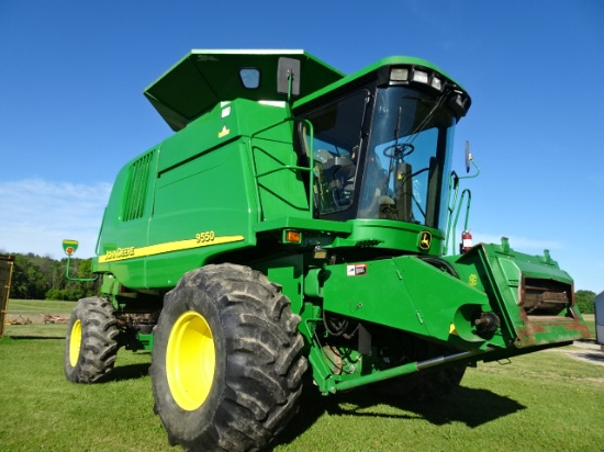 HAUPT FARM RETIREMENT AUCTION