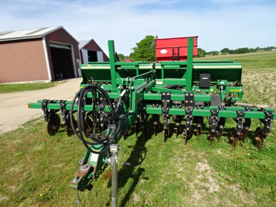 GREAT PLAINS CPH-15’ NO-TILL GRAIN DRILL