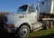 2005 STERLING DAY CAB TRACTOR